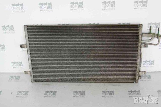 Климатичен радиатор за Ford Focus MK2 1.6tdci 109к.с. (2005-2012), снимка 2 - Части - 41575978