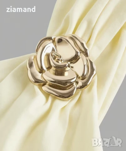 Дамски топ с едно рамо, снимка 3 - Потници - 51132823