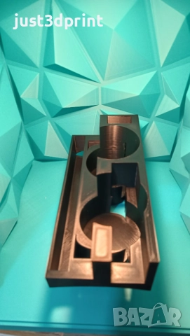 Конзола за кафе, цигари, запалка и телефон за Audi A4 B5., снимка 2 - Аксесоари и консумативи - 52071435