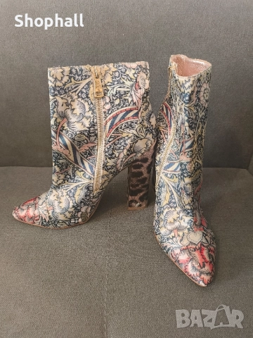 Боти Just Cavalli номер 39, снимка 4 - Маратонки - 52339984