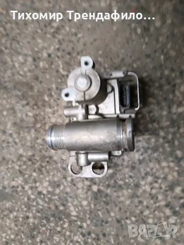 EGR valve 057145829D Engine code CZAC audi Q7 , 057 145 829D , егр клапан ауди Кю7, снимка 5 - Части - 48154519