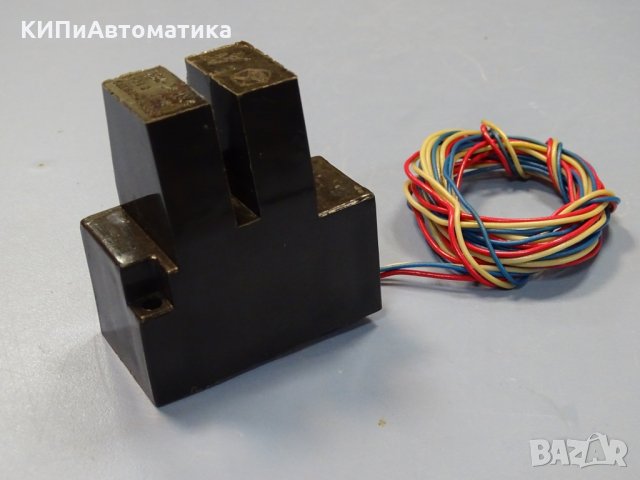 Безконтактен изключвател БВК-24МУ4, снимка 5 - Резервни части за машини - 34547886