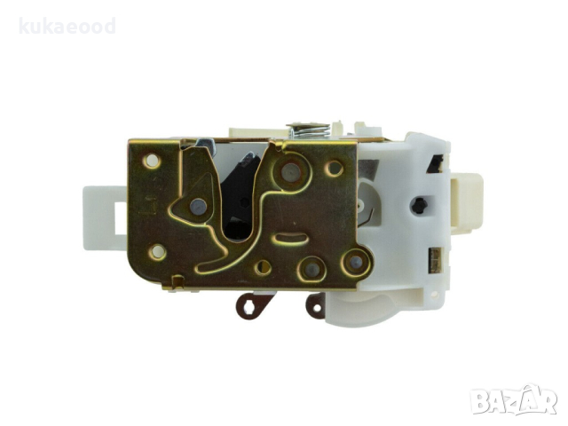 Брава за Ford Mondeo MK3 (2000-2007) За предна лява врата, снимка 3 - Части - 44557588