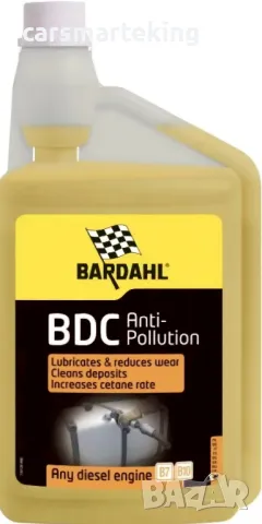 B.D.C. – Bardahl 1260 , снимка 1