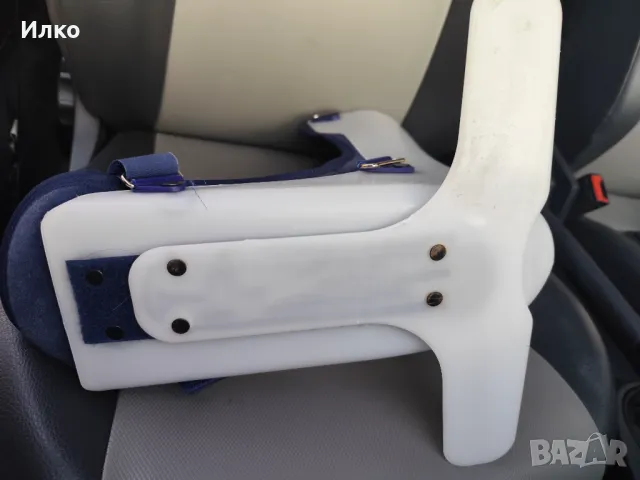 Ортопедичен ботуш , снимка 4 - Други - 49408973