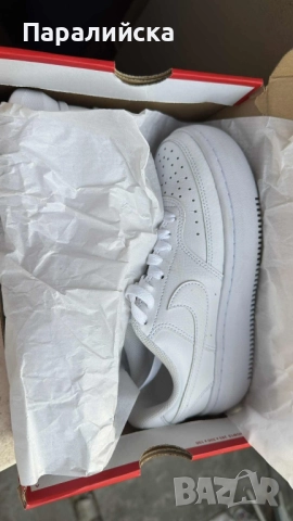 кецове найк 38, снимка 3 - Кецове - 51732462