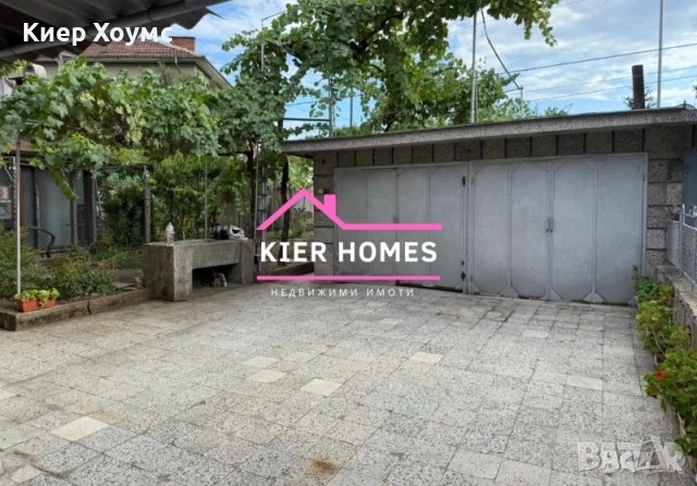 Двуетажна къща в гр.Димитровград, снимка 9 - Къщи - 52047897