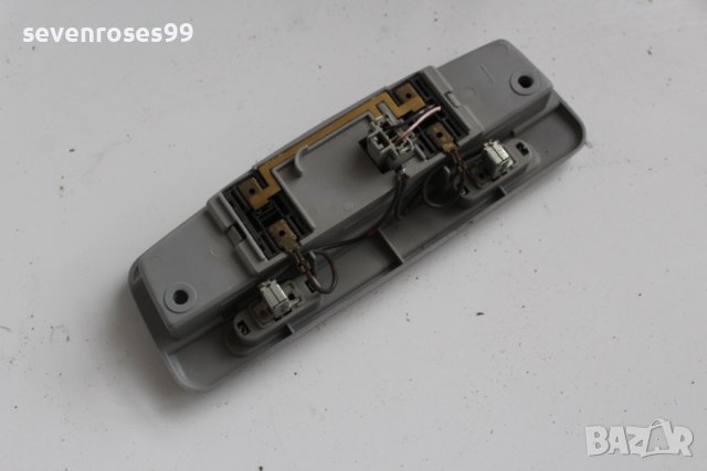 Плафон централен Хонда црв 1 Honda CRV 1, снимка 2 - Части - 39449434