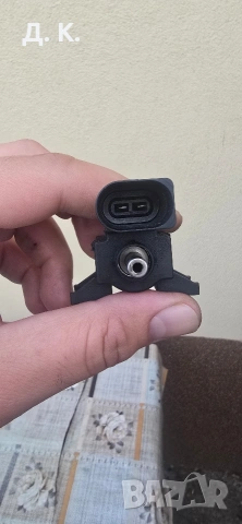 Регулиращ клапан за налягане на турбина, снимка 2 - Части - 53844085