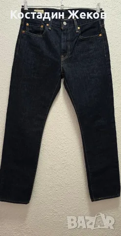 . Нови. Мъжки оригинални дънки. Levi's 