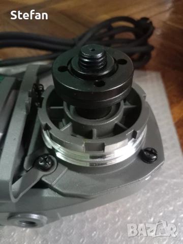 Ъглошлайф PARKSIDE - Angle Grinder - 2000W, снимка 6 - Други инструменти - 51287229