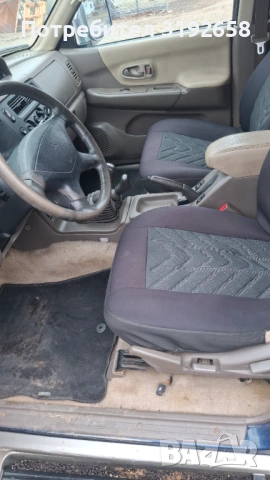 Pajero Sport 3.0. 177, снимка 9 - Автомобили и джипове - 53244686