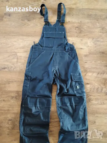 Mascot® Industry 10169 Richmond - мъжки работен гащеризон НОВ БЕЗ ЕТИКЕТИ 48/М, снимка 2 - Други - 50168091