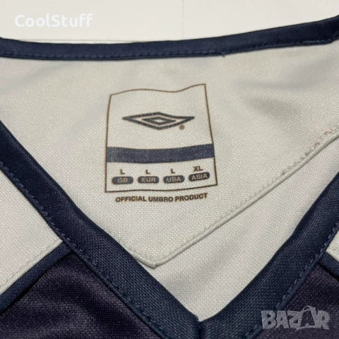 Мъжка Тениска Umbro Размер L, снимка 4 - Тениски - 53864219