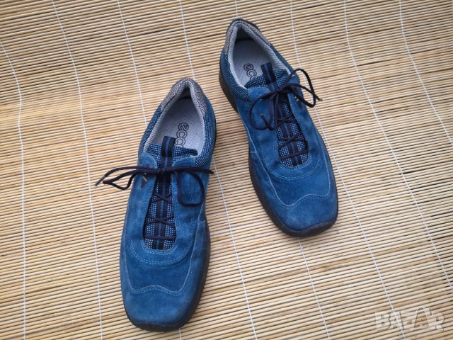 Ecco / обувки, снимка 2 - Дамски ежедневни обувки - 53515621