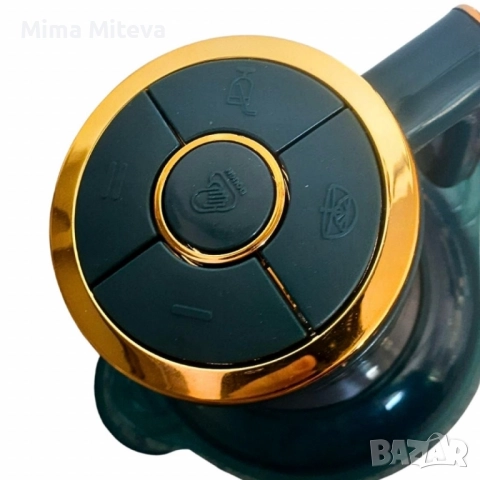 Многофункционален кухненски чопар, снимка 3 - Кухненски роботи - 52242546