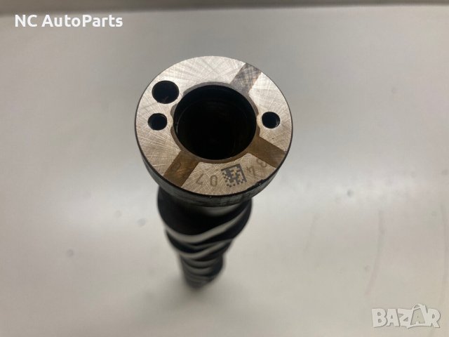 Разпределителен вал за Mercedes Мерцедес С клас W204 1.8 компресор 156 коня 27100 2009, снимка 9 - Части - 42651716