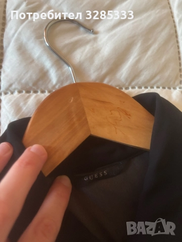 Бизнес рокля Guess xs , снимка 6 - Рокли - 52419144