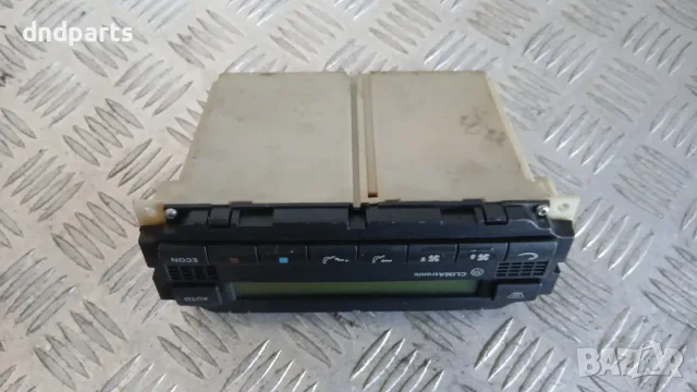 Панел климатроник VW Passat B5 1997 1J1907044 5HB007617 Volkswagen Passat (B5; B5.5) (1996-2005), снимка 3 - Части - 56157402