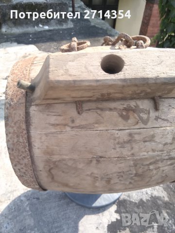  Стари бурета за вода, снимка 14 - Антикварни и старинни предмети - 36000677