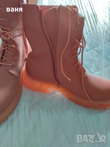 41 номер ботуши нови