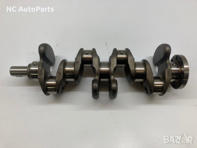 Колянов вал за Mercedes Мерцедес А B клас 1.6 бензин A2700013T179 2015, снимка 2 - Части - 42692921