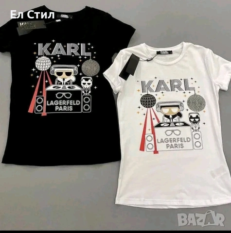 ⭐️Дамска тениска , снимка 11 - Тениски - 53818639