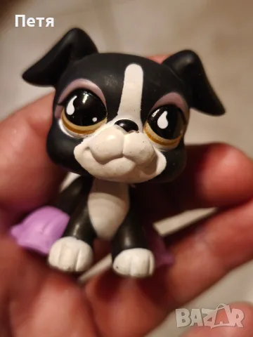 Littlest pet shop, rare dogs, снимка 3 - Фигурки - 56366958