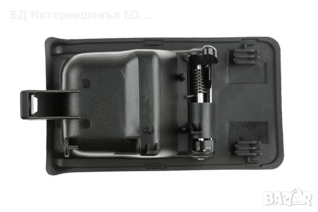 9143.J3 Вътрешна дръжка за отваряне на плъзгаща врата FIAT DUCATO, CITROEN JUMPER, PEUGEOT BOXER, , снимка 5 - Части - 50900265