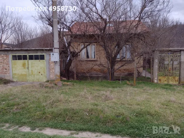 Къща в село Кочово, обл. Шумен, снимка 4 - Къщи - 56339884