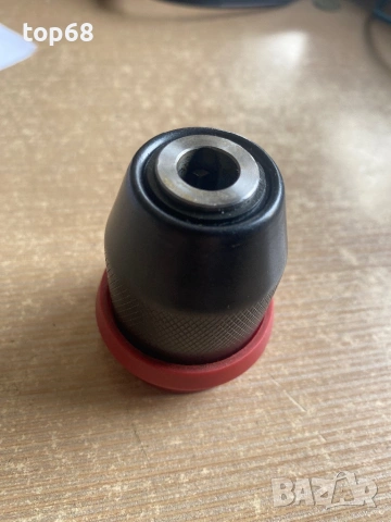 Партонник, снимка 4 - Бормашини - 53592517