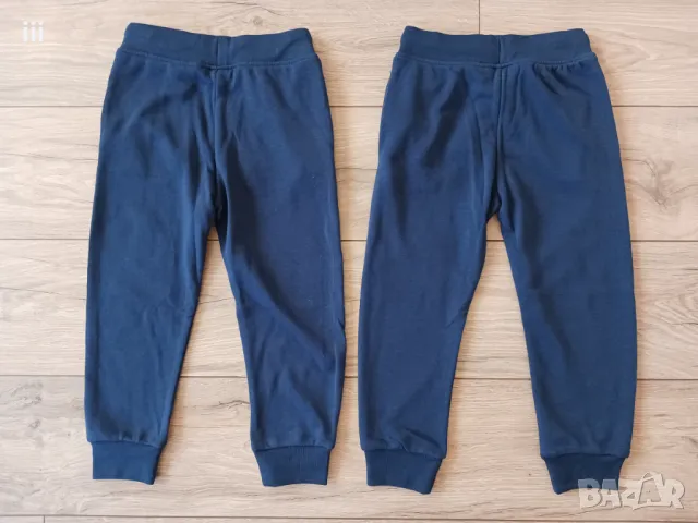 Нови долнища TerraNova размер 104-110см за 4-5 години, снимка 4 - Детски анцузи и суичери - 47595446