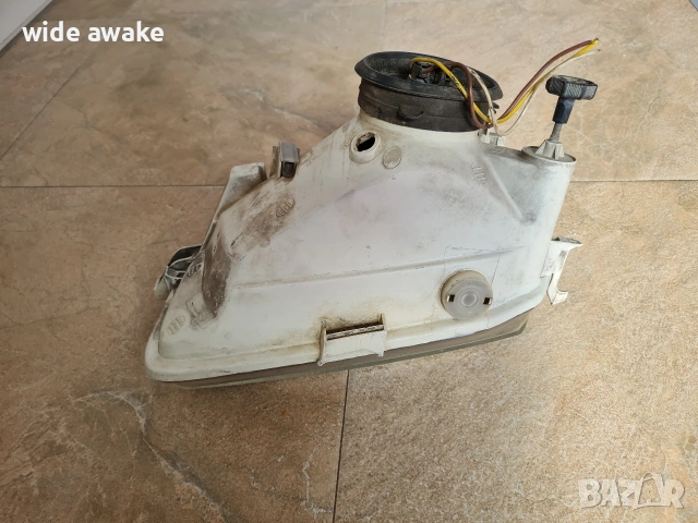 Десен фар за Opel Astra F, снимка 7 - Части - 43854866