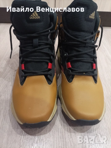 Зимни обувки Adidas Terrex