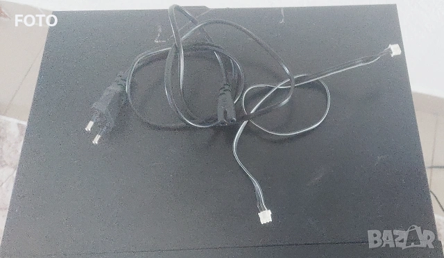 Technics ST-X301L, снимка 8 - Аудиосистеми - 53202185