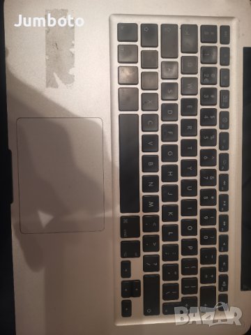 Macbook pro 13 A1278 на части , снимка 3 - Части за лаптопи - 38580151