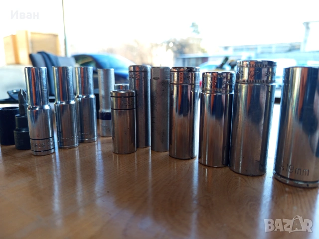 Камъни за гидория , снимка 3 - Други инструменти - 53135431