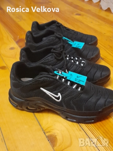 Маратонки NIKE AIR MAX Намаление 