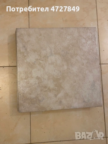 Спешно! Различни видове фаянсови и теракотни плочки (остатъчни количества), снимка 3 - Строителни материали - 53377113