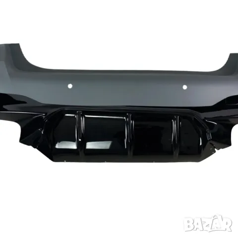 Боди кит M5 за BMW 5 Series G30 от 2020 г., снимка 13 - Аксесоари и консумативи - 55869324