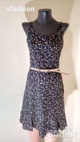 Дамска рокля