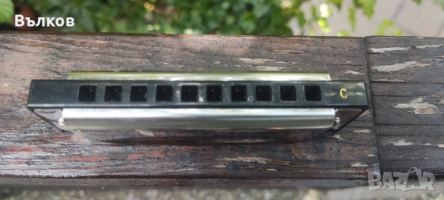 Хармоники, снимка 5 - Духови инструменти - 41978396