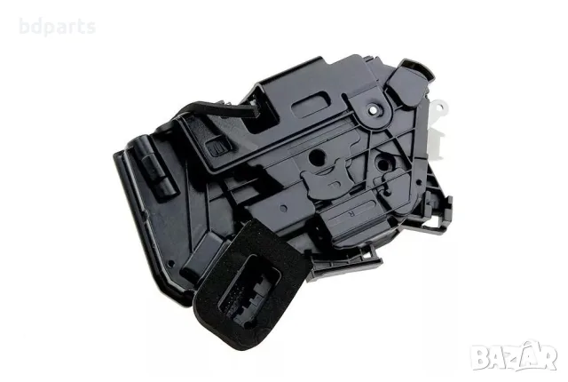 Брава за предна дясна врата, VW Golf VI VII, Skoda, Seat, 7 ПИН,, снимка 2 - Части - 56142108