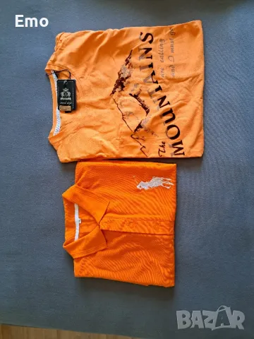 Тениски , снимка 9 - Тениски - 49795608