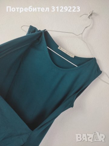 Serendipity dress D36/ F38/ S, снимка 5 - Рокли - 39541383