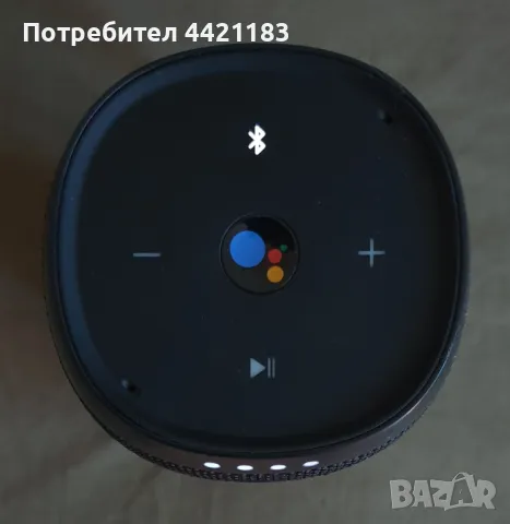 JBL LINK 10 нова батерия, снимка 3 - Слушалки за компютър - 49582322
