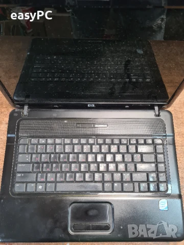 Продавам лаптоп HP Compaq 6730s, снимка 12 - Части за лаптопи - 45931099