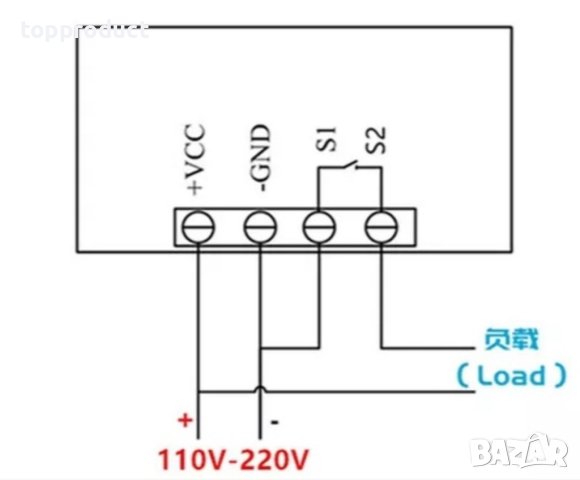 Термостат, терморегулатор, термореле, контролер за температура , снимка 3 - Друга електроника - 40321456