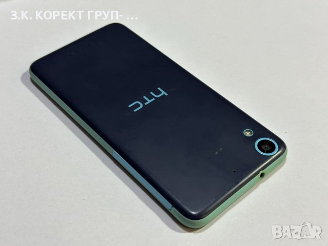 HTC DESIRE, снимка 4 - HTC - 41692428