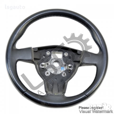 Волан Seat Toledo III 2004-2009 ST120821N-36